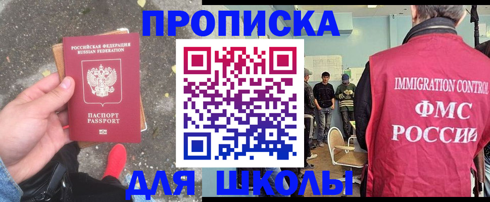 где прописаться в Камешково